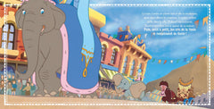 DUMBO - Les Grands Classiques - L'histoire du film - Disney