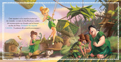 LA FÉE CLOCHETTE 4 - Les Grands Classiques - L'histoire du film - Disney