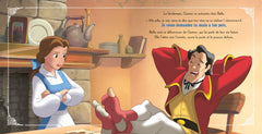 La belle et la bête - Les grands classiques - L'histoire du film - Disney Princesses