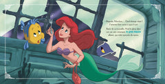 LA PETITE SIRÈNE - Les Grands Classiques - L'histoire du film - Disney Princesses