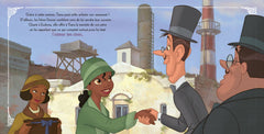LA PRINCESSE ET LA GRENOUILLE - Les Grands Classiques - L'histoire du film - Disney Princesses