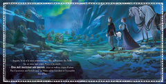 La reine des neiges - Les grands classiques - L'histoire du film