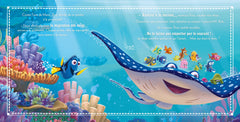 LE MONDE DE DORY - Les Grands Classiques - L'histoire du film - Disney Pixar