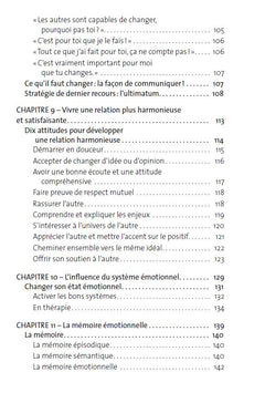 Amoureux et heureux malgré nos différences