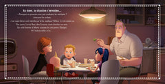 LES INDESTRUCTIBLES 2 - Les Grands Classiques - L'histoire du film - Disney Pixar