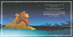 Le Roi Lion
