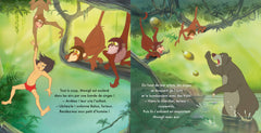 LE LIVRE DE LA JUNGLE - Monde Enchanté - L'histoire du film - Disney