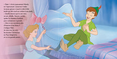Peter Pan - Monde Enchanté