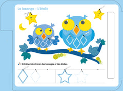 Mes premières formes et couleurs