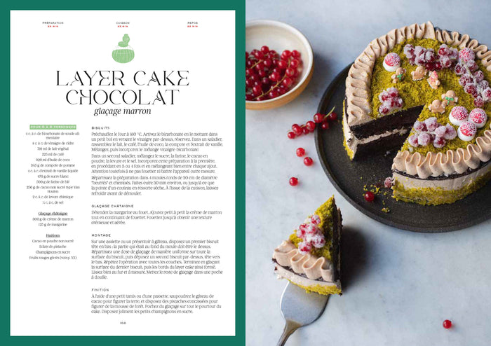 Kitchen witch - 50 recettes magiques au gré des saisons