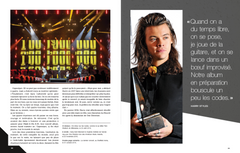 Harry Styles, le petit prince de la pop