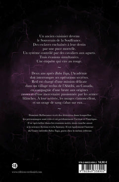 Red, le cavalier rouge