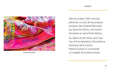 The Little guide to Hermès - Mots de mode (Version Française)