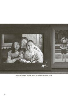 Kim Jiyoung, née en 1982