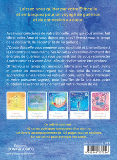 L'oracle étincelle