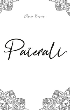 Païerali