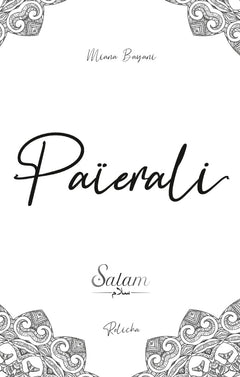 Païerali