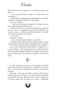 Païerali