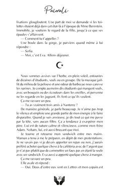 Païerali