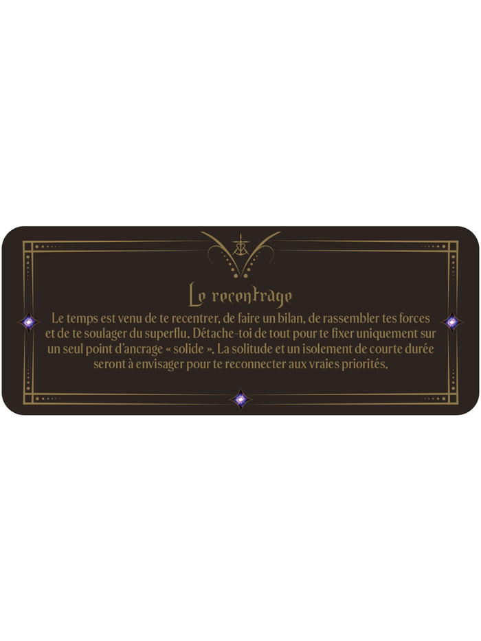 Le petit oracle de la Tatootherapy