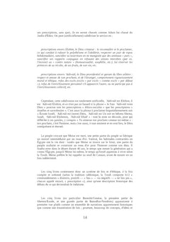La Torah (édition revue et corrigée, précédée d'une introduction et de conseils de lecture de Zadoc Kahn)