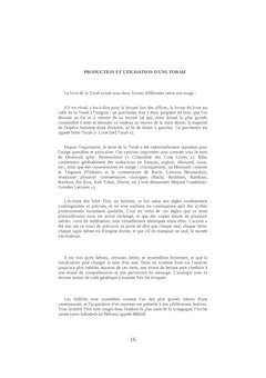 La Torah (édition revue et corrigée, précédée d'une introduction et de conseils de lecture de Zadoc Kahn)