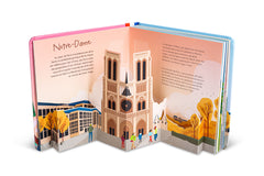 Paris en pop-up