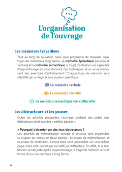 J'ai la mémoire qui flanche