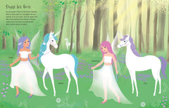 Ma valisette J'habille mes amies