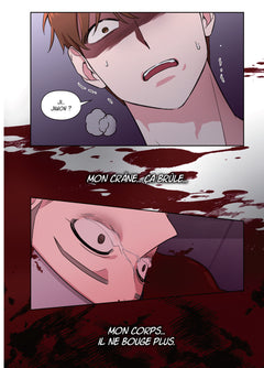 Marry my husband - Tome 1