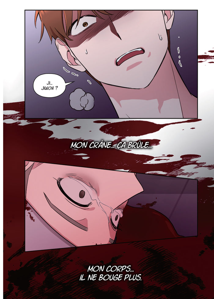 Marry my husband - Tome 1