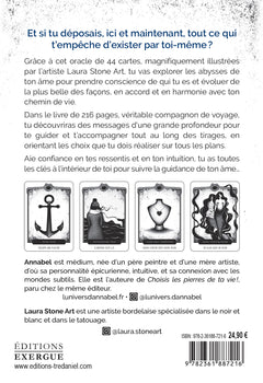 L'oracle des abysses