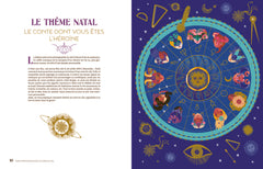 Astro coach - Mieux se connaitre grâce à l'astrologie
