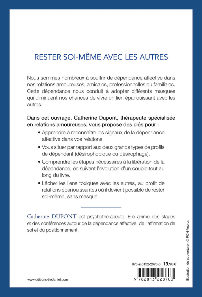 Renoncer à la dépendance affective