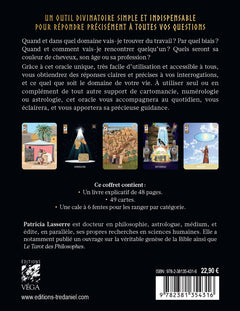 Oracle de la Vérité