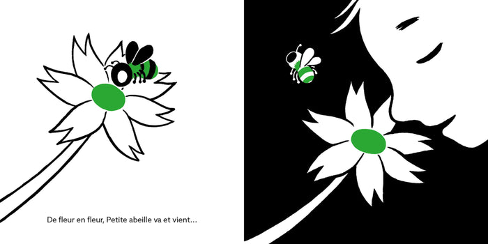 Les tout-cartons - Les petites bêtes qui montent, qui montent...