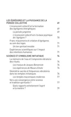 Les nouveaux initiés - Ou la mutation spirituelle du XXIe siècle