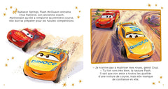 Cars 3 - La passion de la course