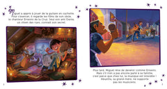 COCO - Mon Histoire du Soir - L'histoire du film - Disney Pixar