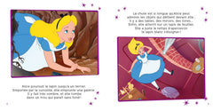 ALICE AU PAYS DES MERVEILLES - Mon Histoire du Soir - L'histoire du film - Disney