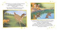 Bambi - Mon Histoire du soir - L'Histoire du film