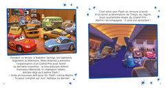 CARS 2 - Mon Histoire du Soir - L'histoire du film - Disney Pixar