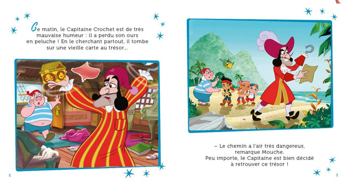 Un trésor si précieux