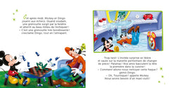 LA MAISON DE MICKEY - Mon Histoire du Soir - Drôle de grenouille - Disney