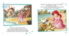LA PETITE SIRÈNE - Mon Histoire du Soir - Ariel et le mystérieux collier - Disney Princesses