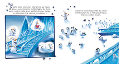 La reine des neiges - Olaf et ses petits frères