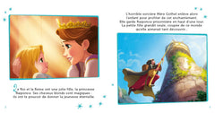 RAIPONCE - Mon Histoire du Soir - L'histoire du film - Disney Princesses