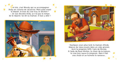 TOY STORY 2 - Mon Histoire du Soir - L'histoire du film - Disney Pixar