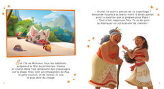 Vaiana - Pua et Heihei