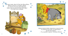 WINNIE L'OURSON - Mon Histoire du Soir - L'histoire du film - Disney